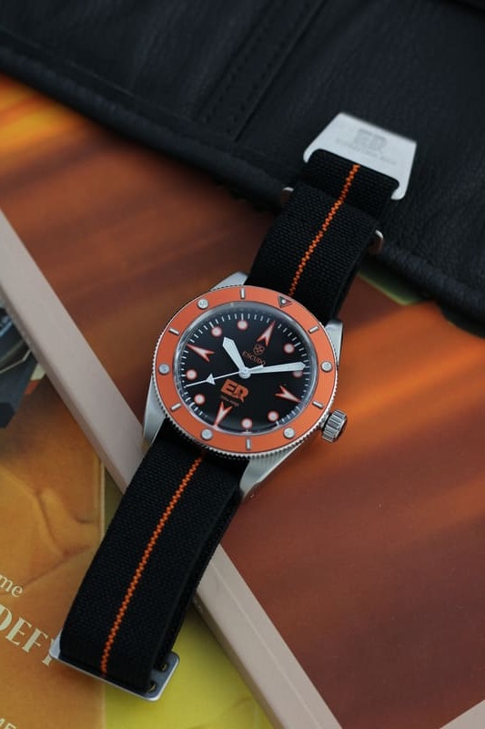 Escudo Expedition Rich Limited Edition